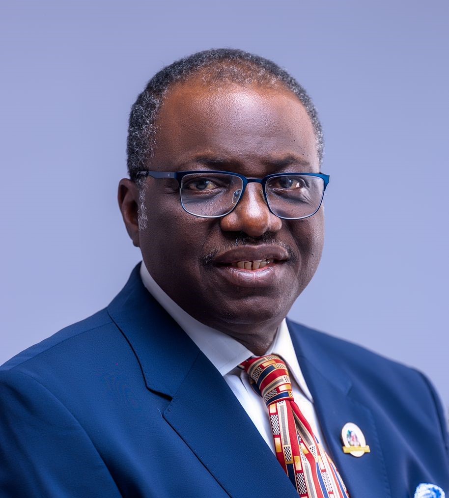 NBCC Executive Council
                                -Seyi Adeyemi, Chairman, Education and Schools Group